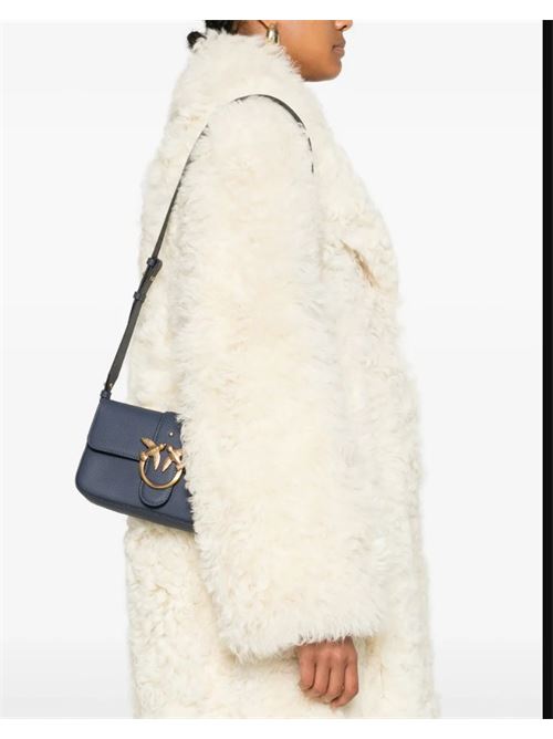 love one mini slouchy fl Pinko | 104340-A2OX.G08Q